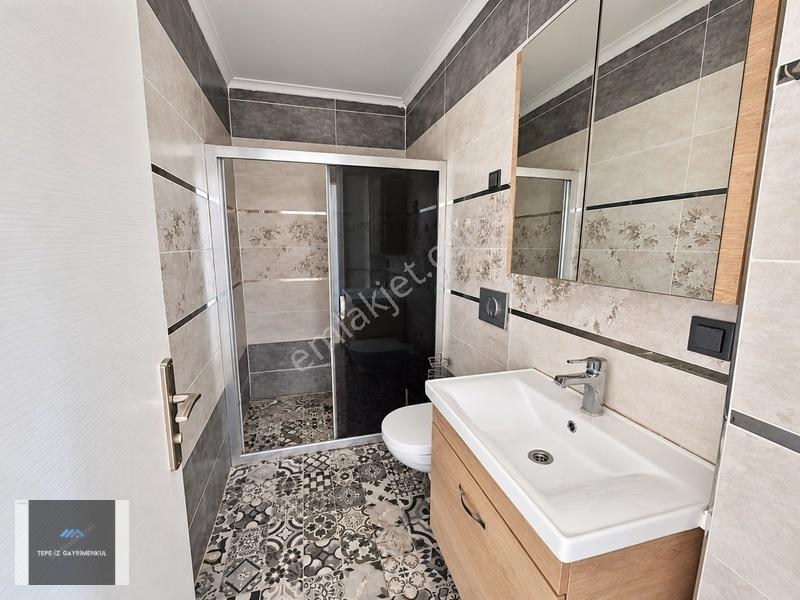 Urla Yaka'da 130 M² 4+1 Çatı Piyesli Satılık Dubleks Daire — fotoğraf 17