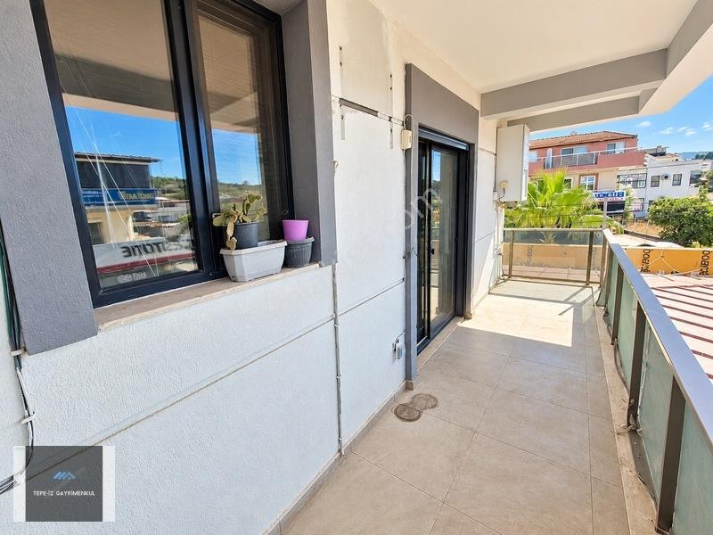 Urla Yaka'da 130 M² 4+1 Çatı Piyesli Satılık Dubleks Daire — fotoğraf 18