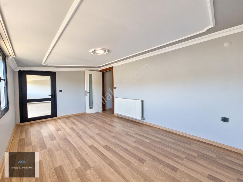 Urla Yaka'da 130 M² 4+1 Çatı Piyesli Satılık Dubleks Daire — fotoğraf 23