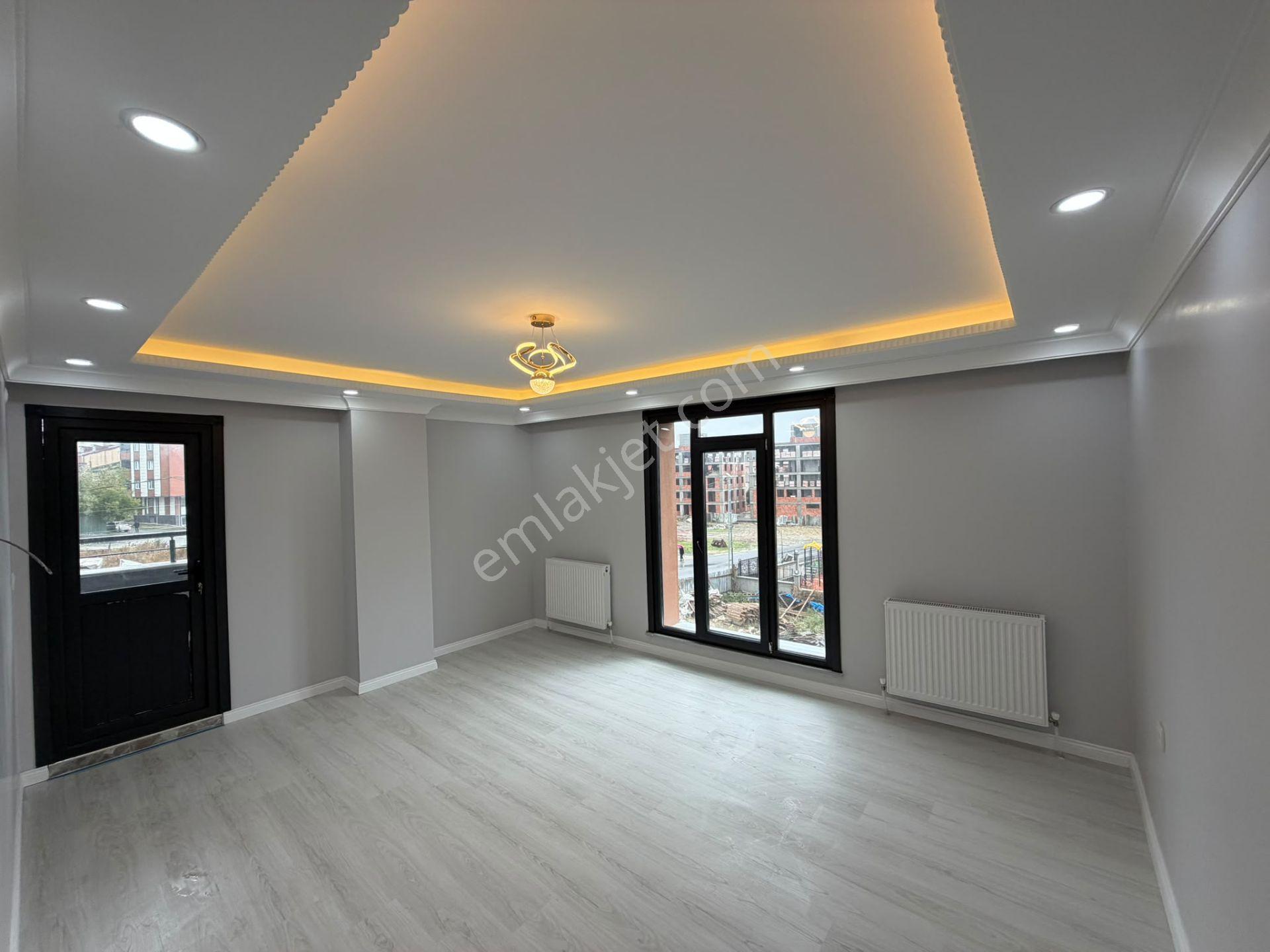 Arnavutköy Bollucada Sıfır Lüx 2+1 Arakat — fotoğraf 2