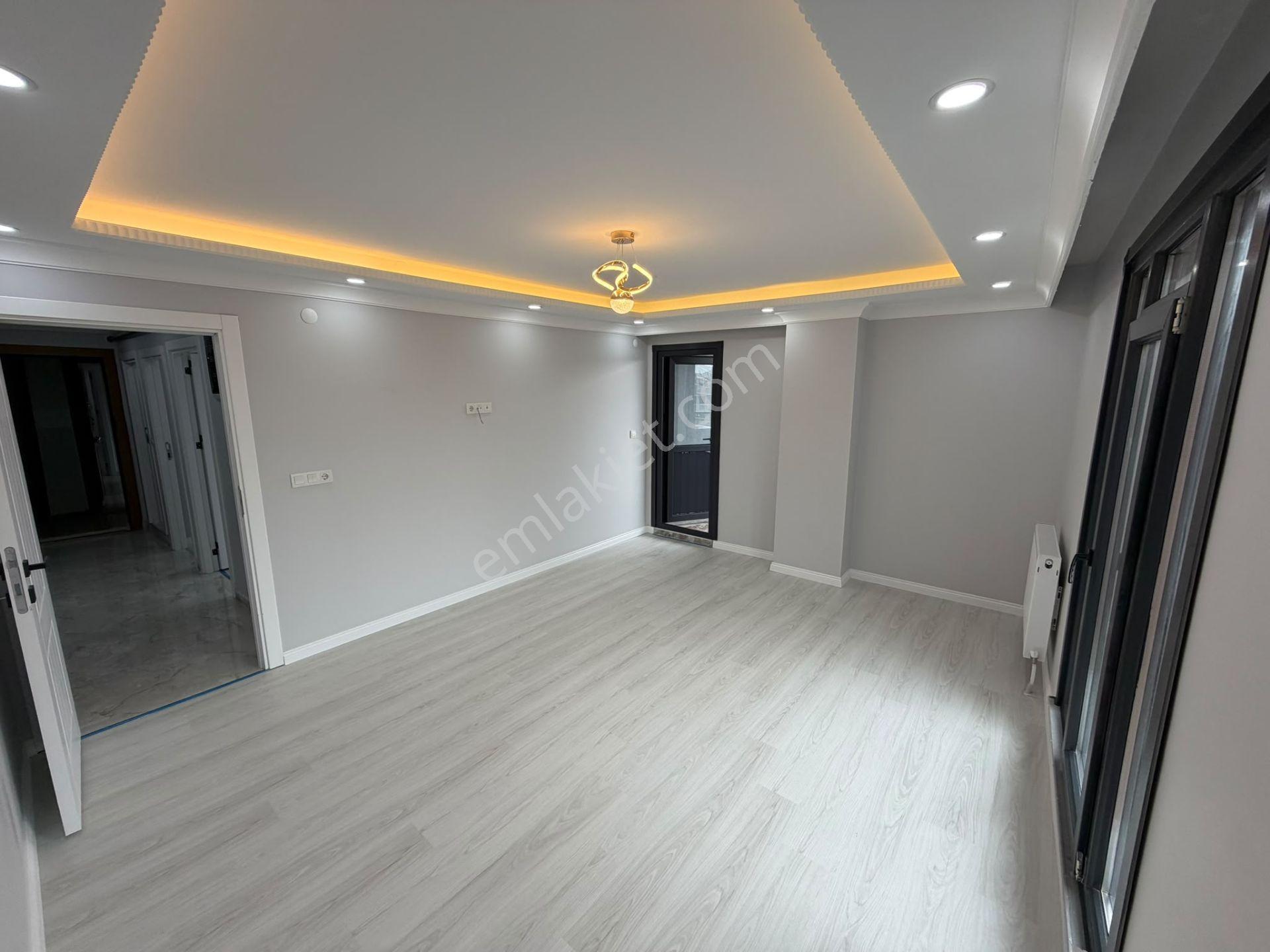 Arnavutköy Bollucada Sıfır Lüx 2+1 Arakat — fotoğraf 3