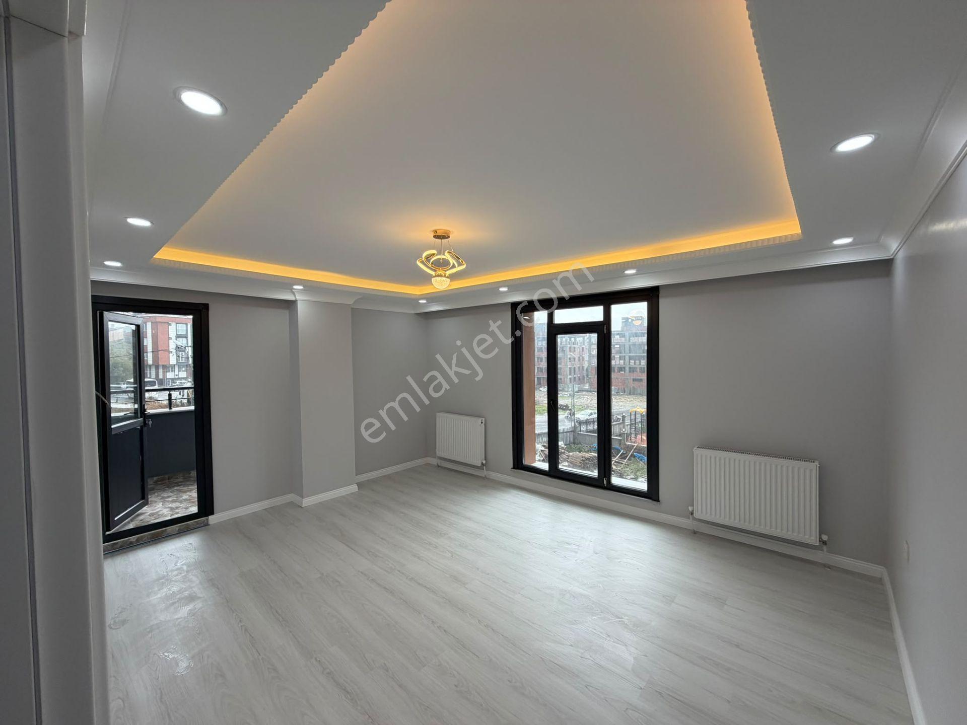 Arnavutköy Bollucada Sıfır Lüx 2+1 Arakat — fotoğraf 4