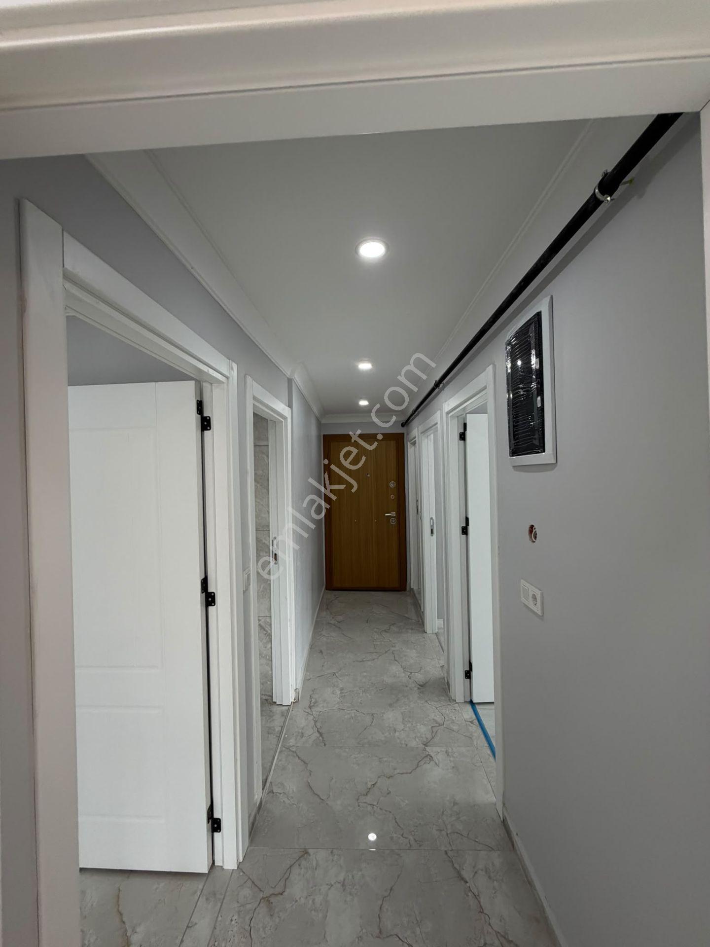 Arnavutköy Bollucada Sıfır Lüx 2+1 Arakat — fotoğraf 9