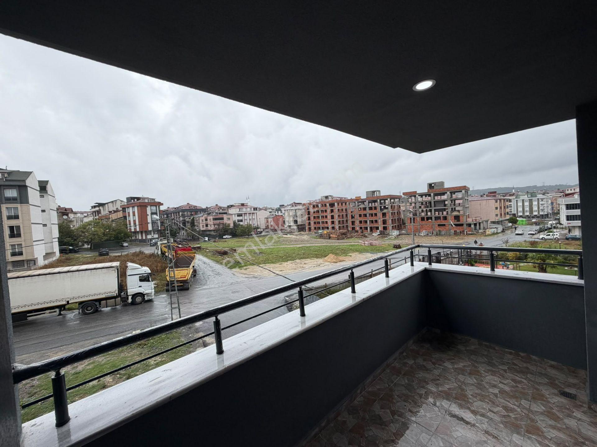 Arnavutköy Bollucada Sıfır Lüx 2+1 Arakat — fotoğraf 15