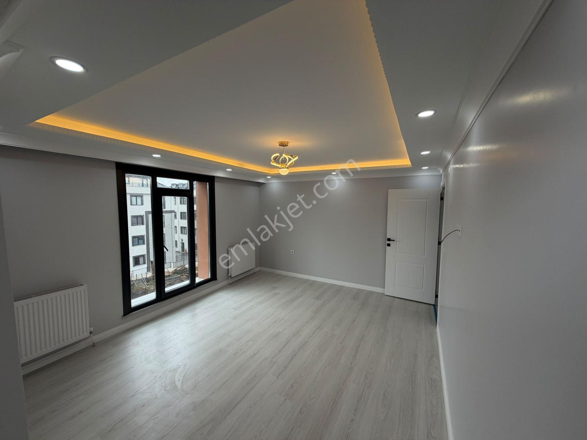 Arnavutköy Bollucada Sıfır Lüx 2+1 Arakat — fotoğraf 16