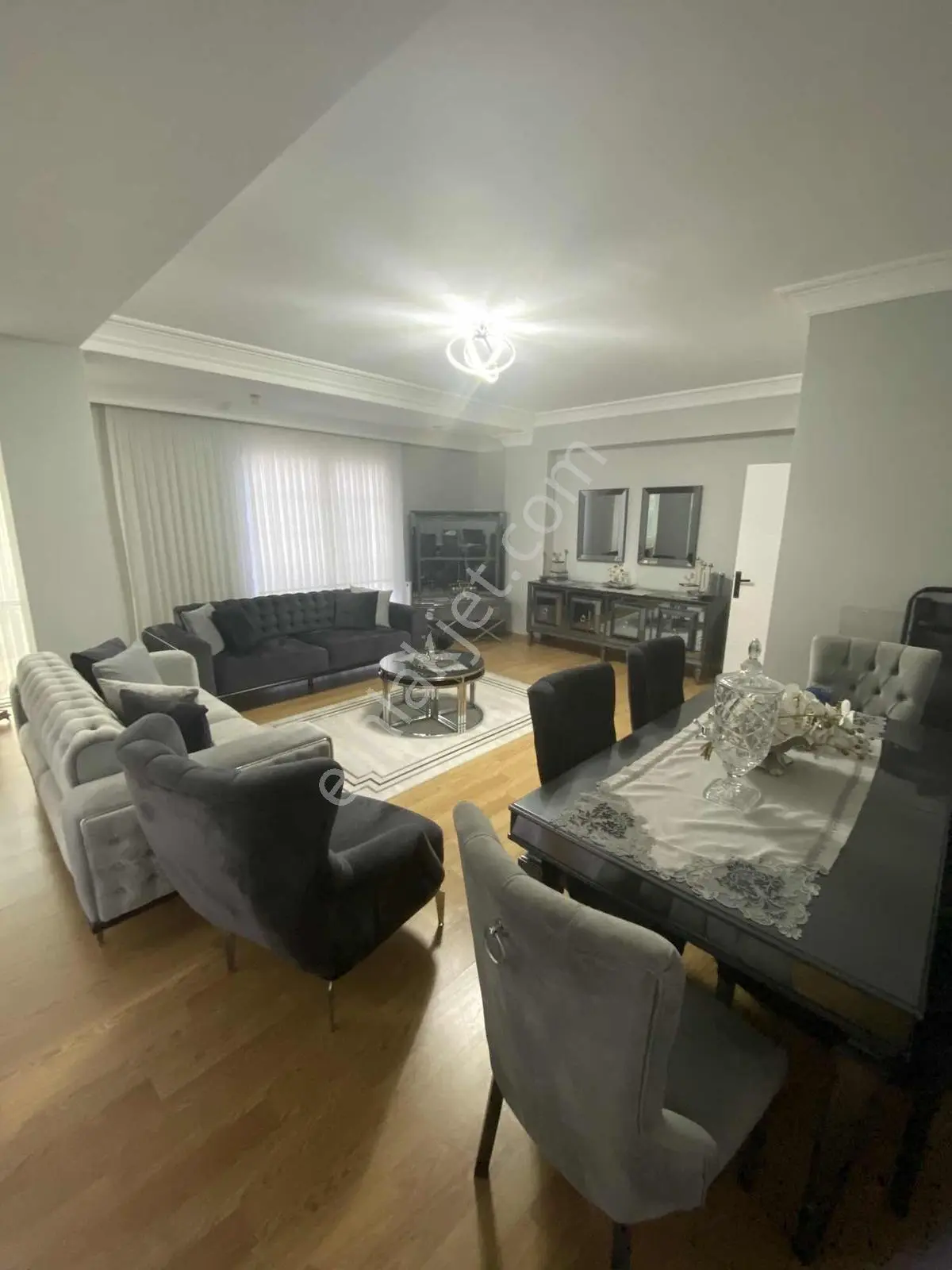 Avcılarda Aradığınız Ferah Yaşam! Ön Cephe 3+1 Daire — fotoğraf 3
