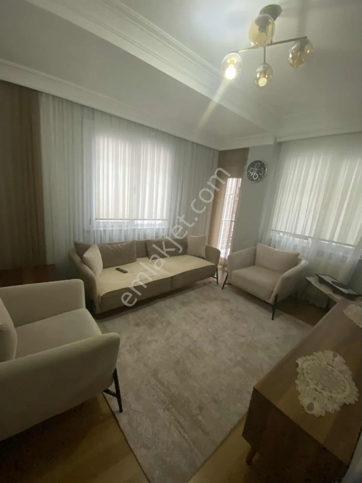 Avcılarda Aradığınız Ferah Yaşam! Ön Cephe 3+1 Daire — fotoğraf 4