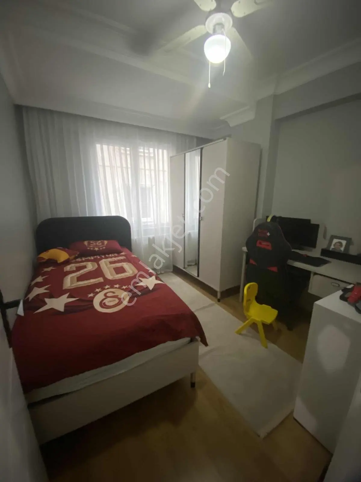 Avcılarda Aradığınız Ferah Yaşam! Ön Cephe 3+1 Daire — fotoğraf 8