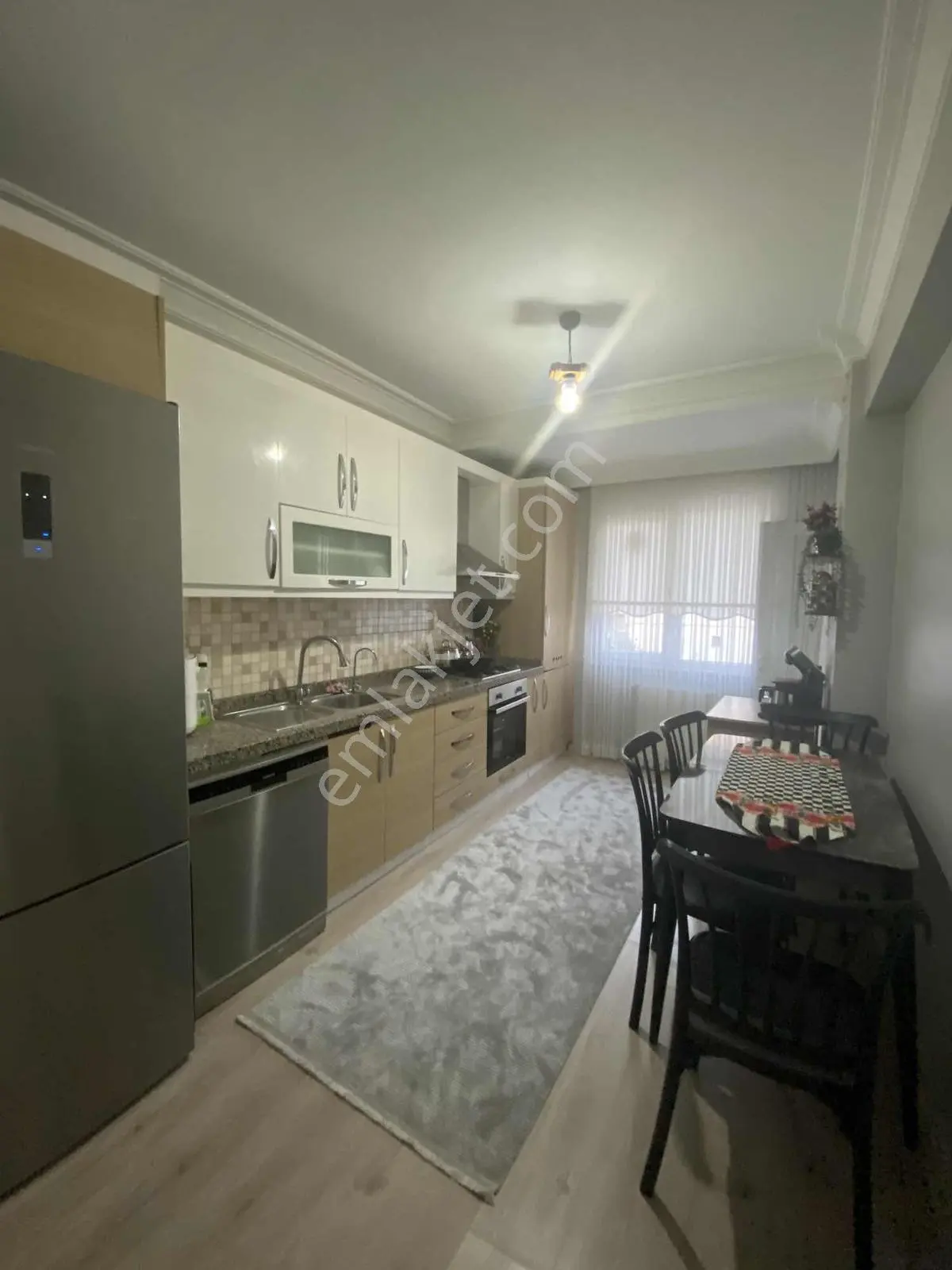 Avcılarda Aradığınız Ferah Yaşam! Ön Cephe 3+1 Daire — fotoğraf 10