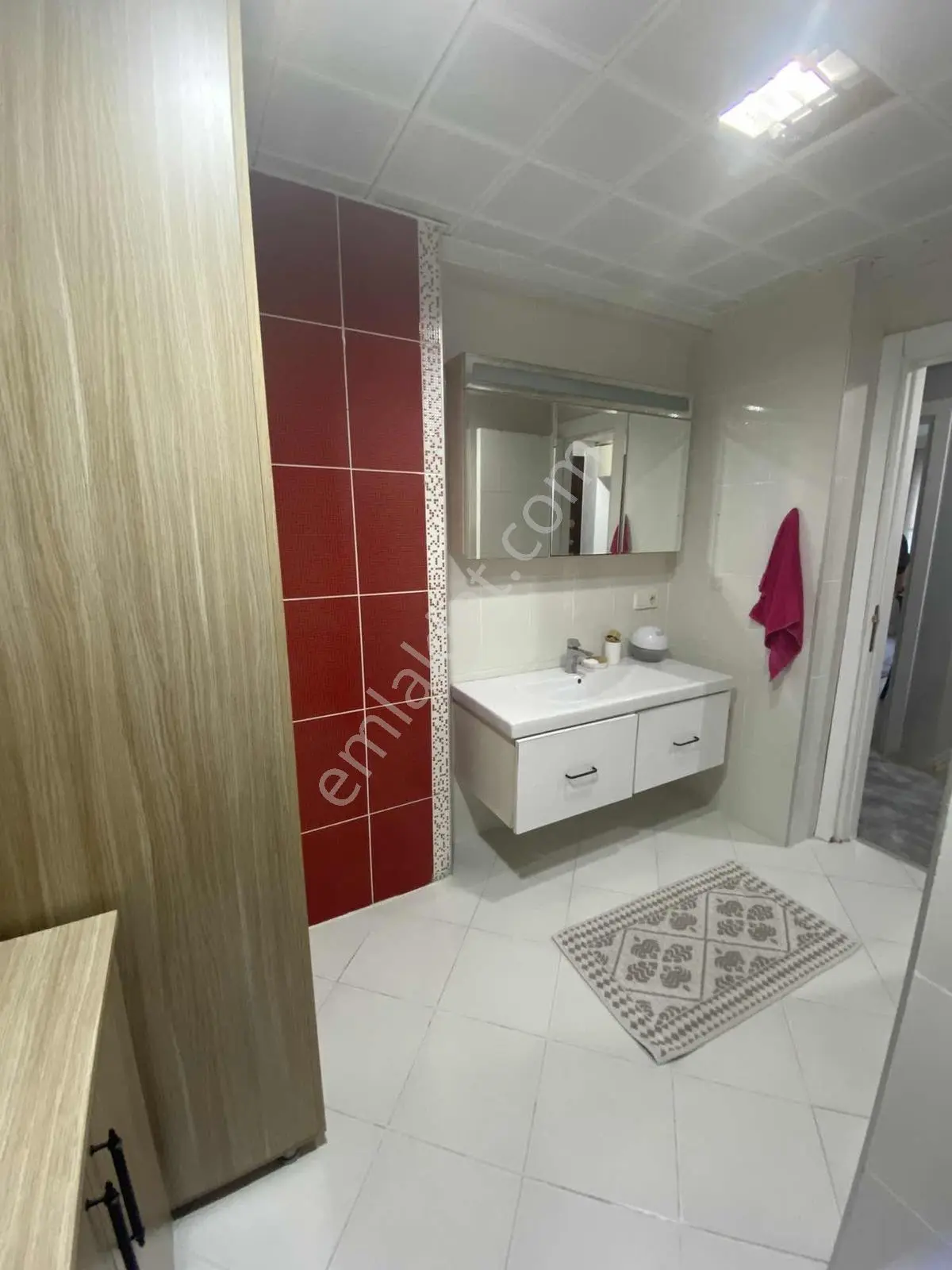 Avcılarda Aradığınız Ferah Yaşam! Ön Cephe 3+1 Daire — fotoğraf 11
