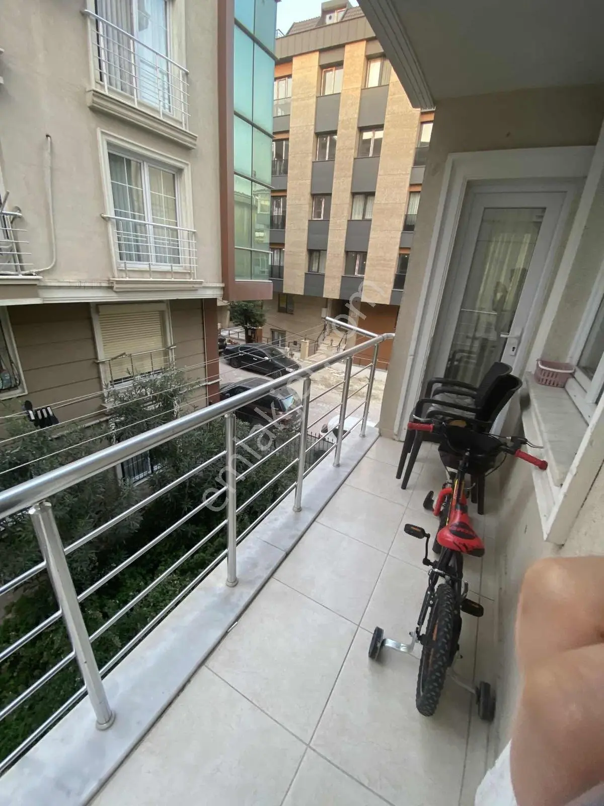 Avcılarda Aradığınız Ferah Yaşam! Ön Cephe 3+1 Daire — fotoğraf 14