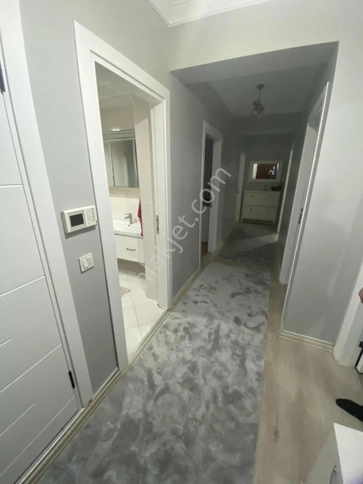 Avcılarda Aradığınız Ferah Yaşam! Ön Cephe 3+1 Daire — fotoğraf 16