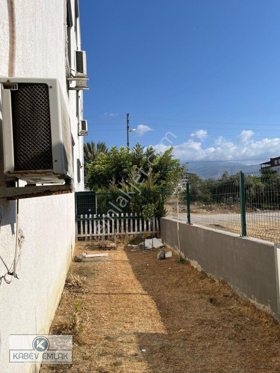 Kabev Emlak'tan Karaağaç 20 M'lik Yol Üzerinde Satılık Zemin Kat Daire !!! — fotoğraf 6