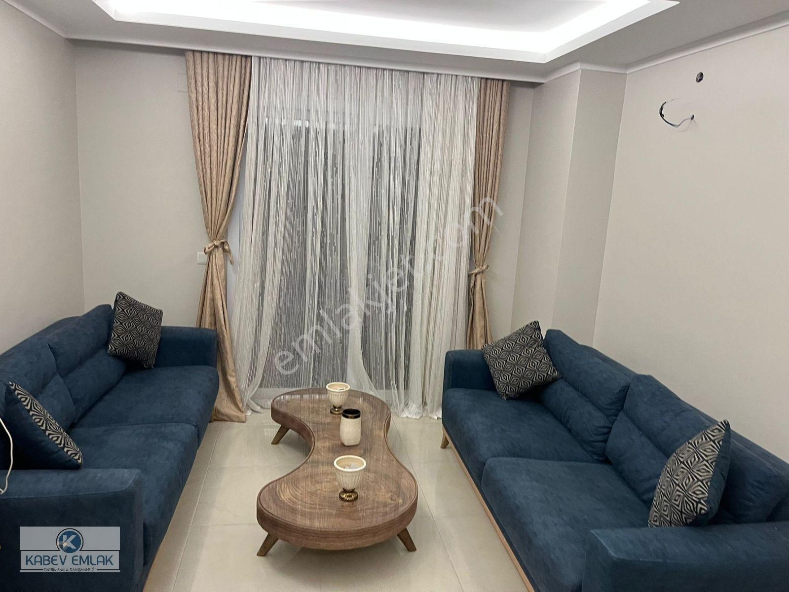Kabev Emlak'tan Karaağaç 20 M'lik Yol Üzerinde Satılık Zemin Kat Daire !!! — fotoğraf 15