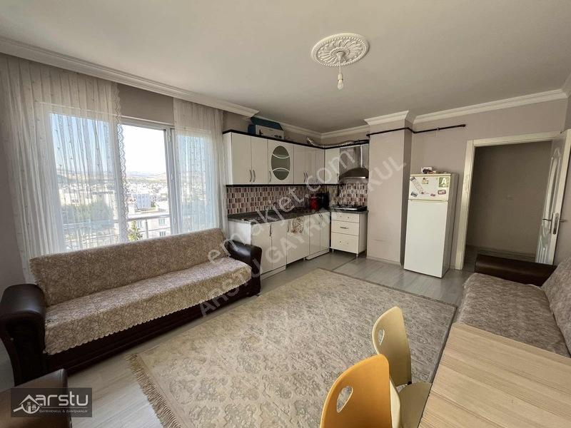 Arstu Gayrimenkul Furkan'dan Bulvar Eşyalı Satılık Daire — fotoğraf 2