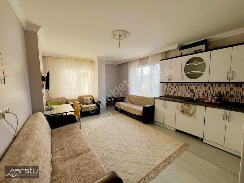Arstu Gayrimenkul Furkan'dan Bulvar Eşyalı Satılık Daire — fotoğraf 7