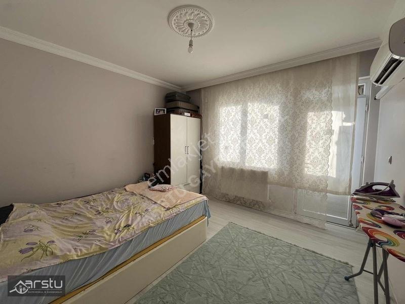 Arstu Gayrimenkul Furkan'dan Bulvar Eşyalı Satılık Daire — fotoğraf 10