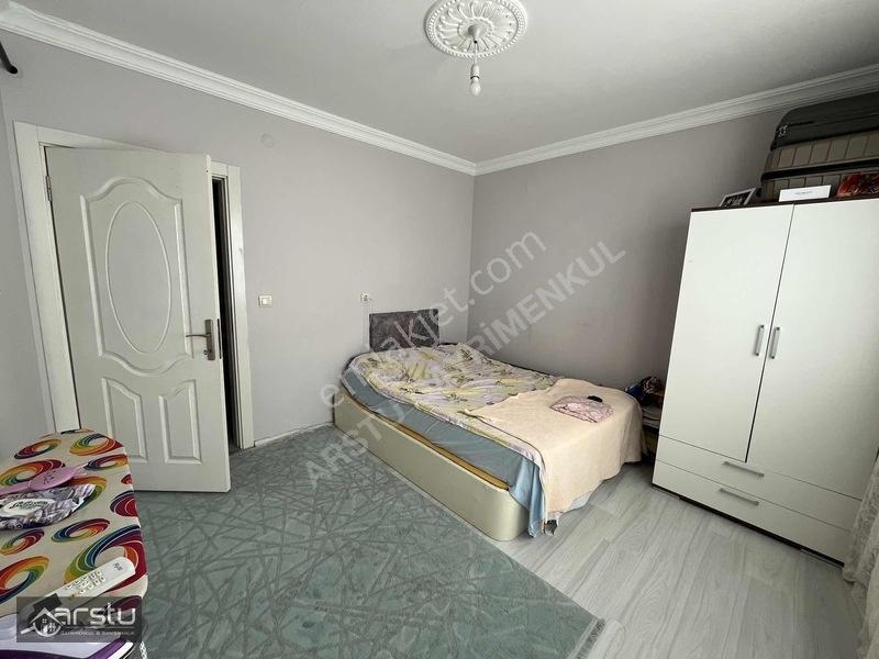 Arstu Gayrimenkul Furkan'dan Bulvar Eşyalı Satılık Daire — fotoğraf 12