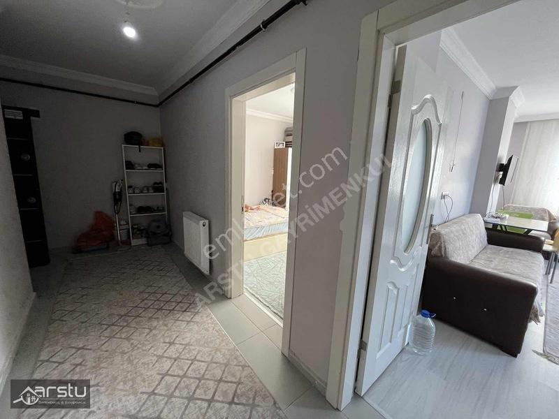 Arstu Gayrimenkul Furkan'dan Bulvar Eşyalı Satılık Daire — fotoğraf 13