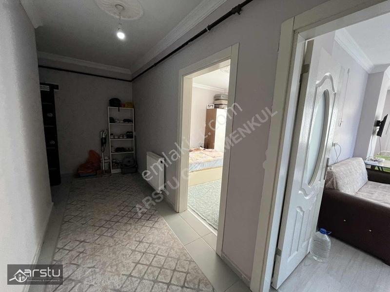 Arstu Gayrimenkul Furkan'dan Bulvar Eşyalı Satılık Daire — fotoğraf 14