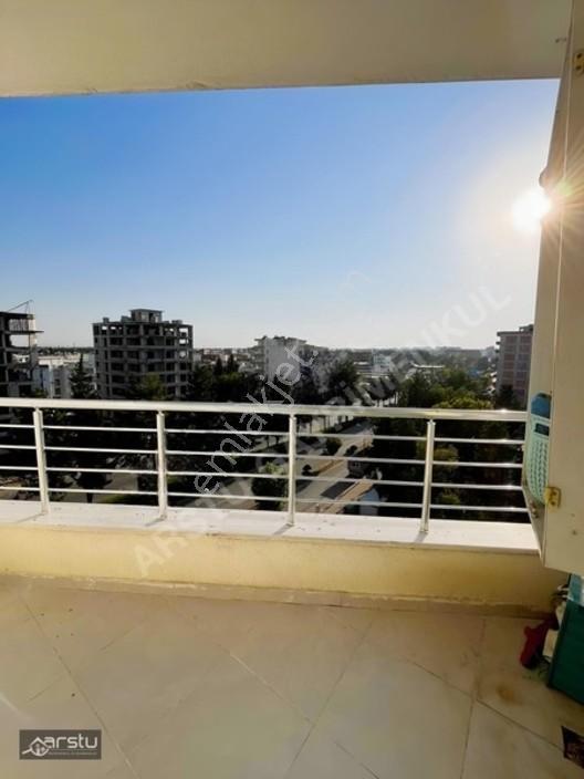 Arstu Gayrimenkul Furkan'dan Bulvar Eşyalı Satılık Daire — fotoğraf 19