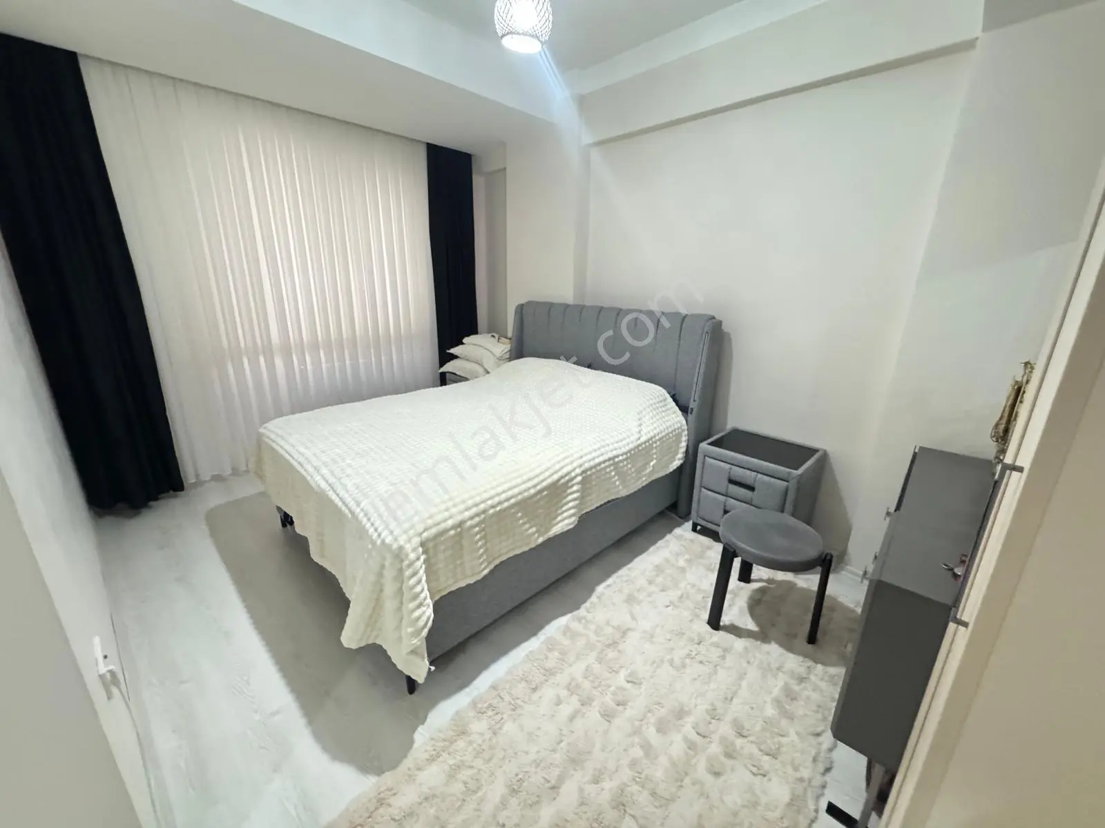 Aydın İnşaat'tan İsmetpaşa Mah 2 Yaşında 3+1 120m² 1.kat Daire.! — fotoğraf 7