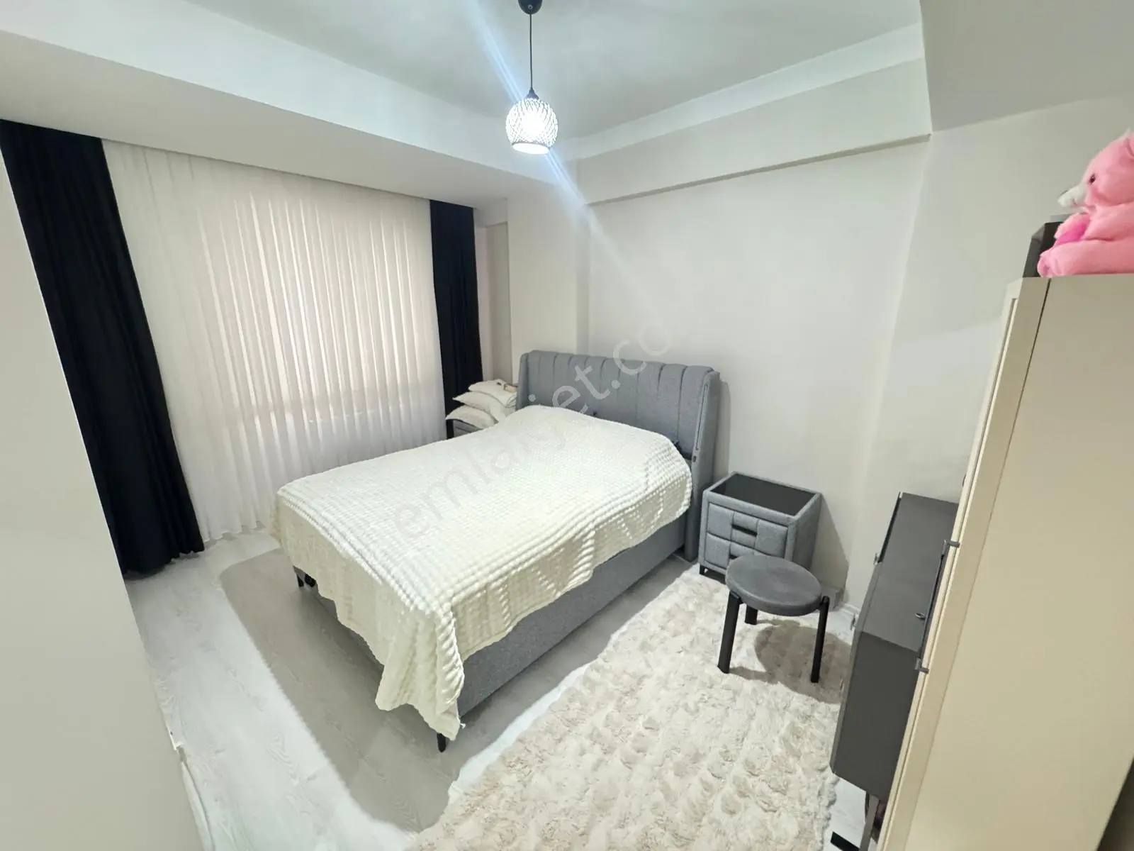 Aydın İnşaat'tan İsmetpaşa Mah 2 Yaşında 3+1 120m² 1.kat Daire.! — fotoğraf 8