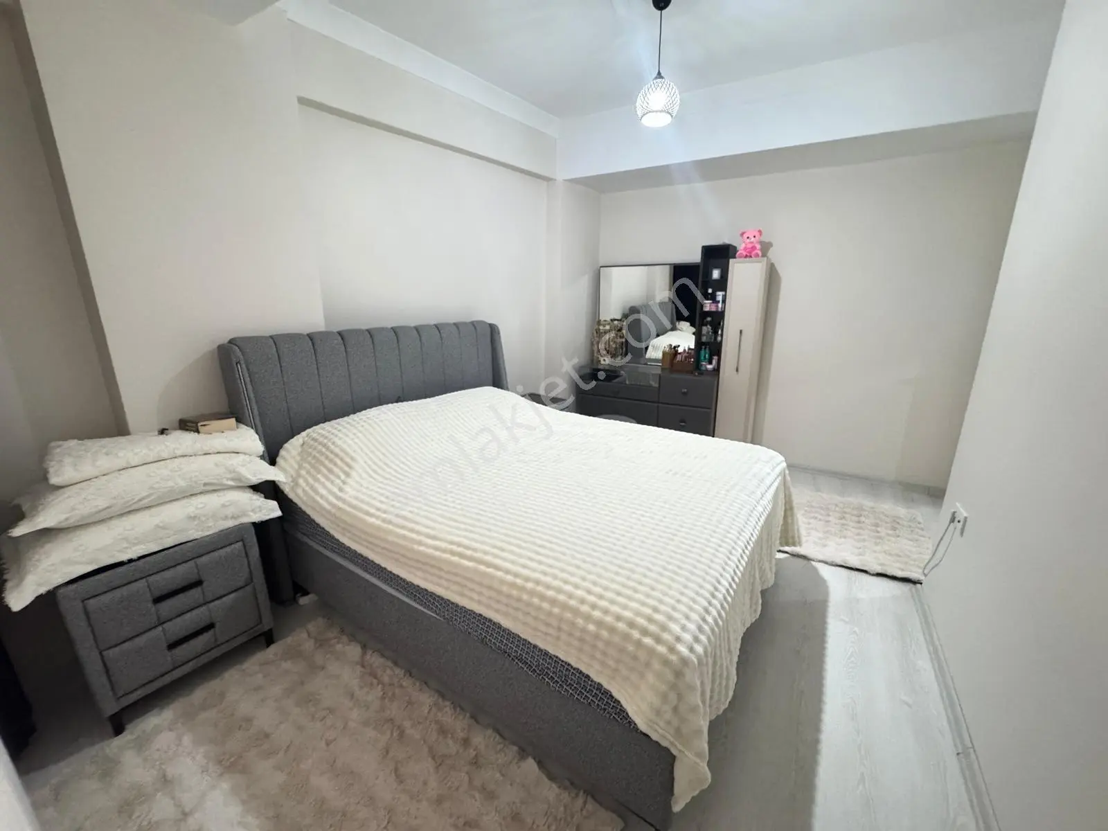 Aydın İnşaat'tan İsmetpaşa Mah 2 Yaşında 3+1 120m² 1.kat Daire.! — fotoğraf 9