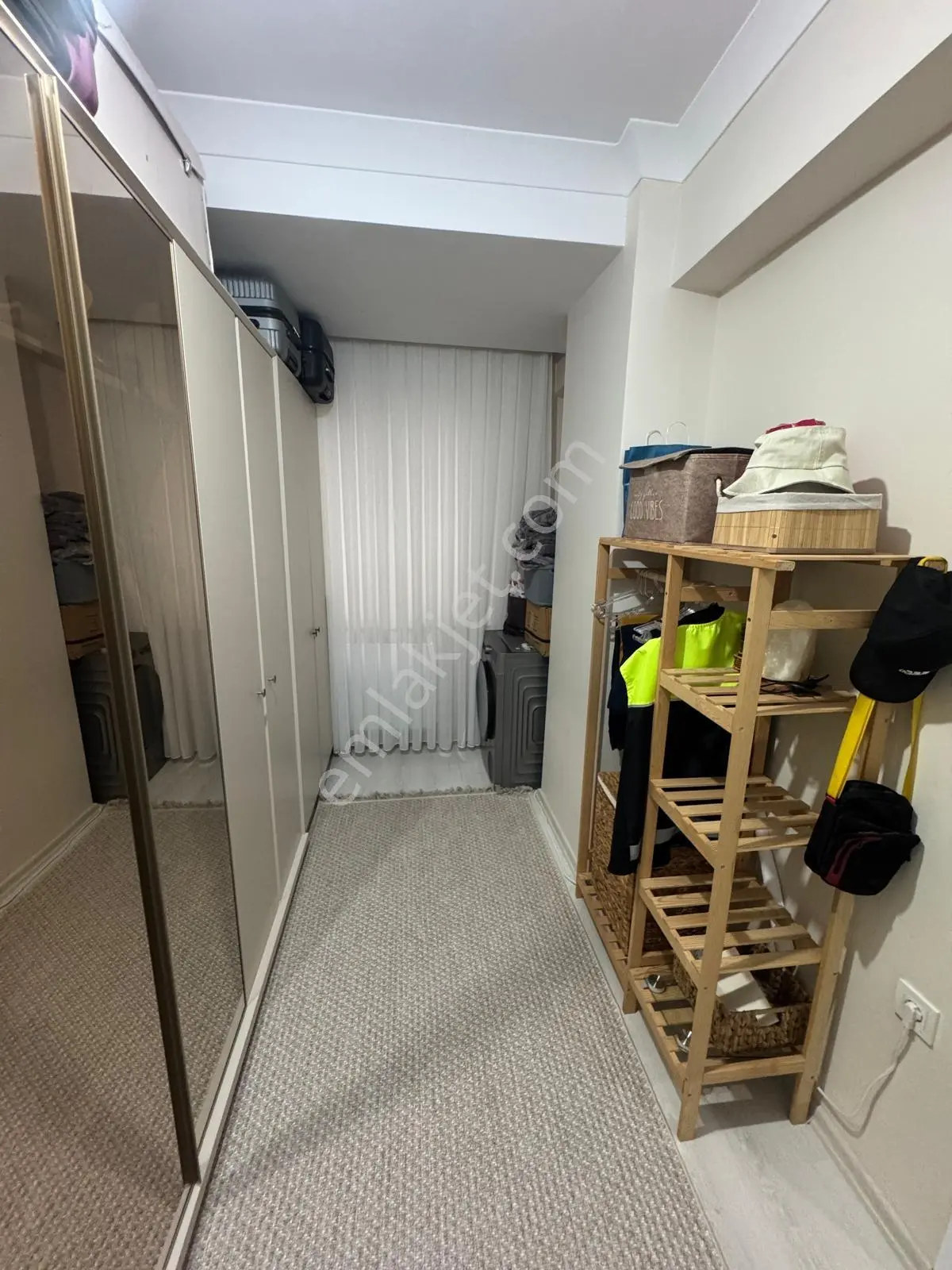 Aydın İnşaat'tan İsmetpaşa Mah 2 Yaşında 3+1 120m² 1.kat Daire.! — fotoğraf 11