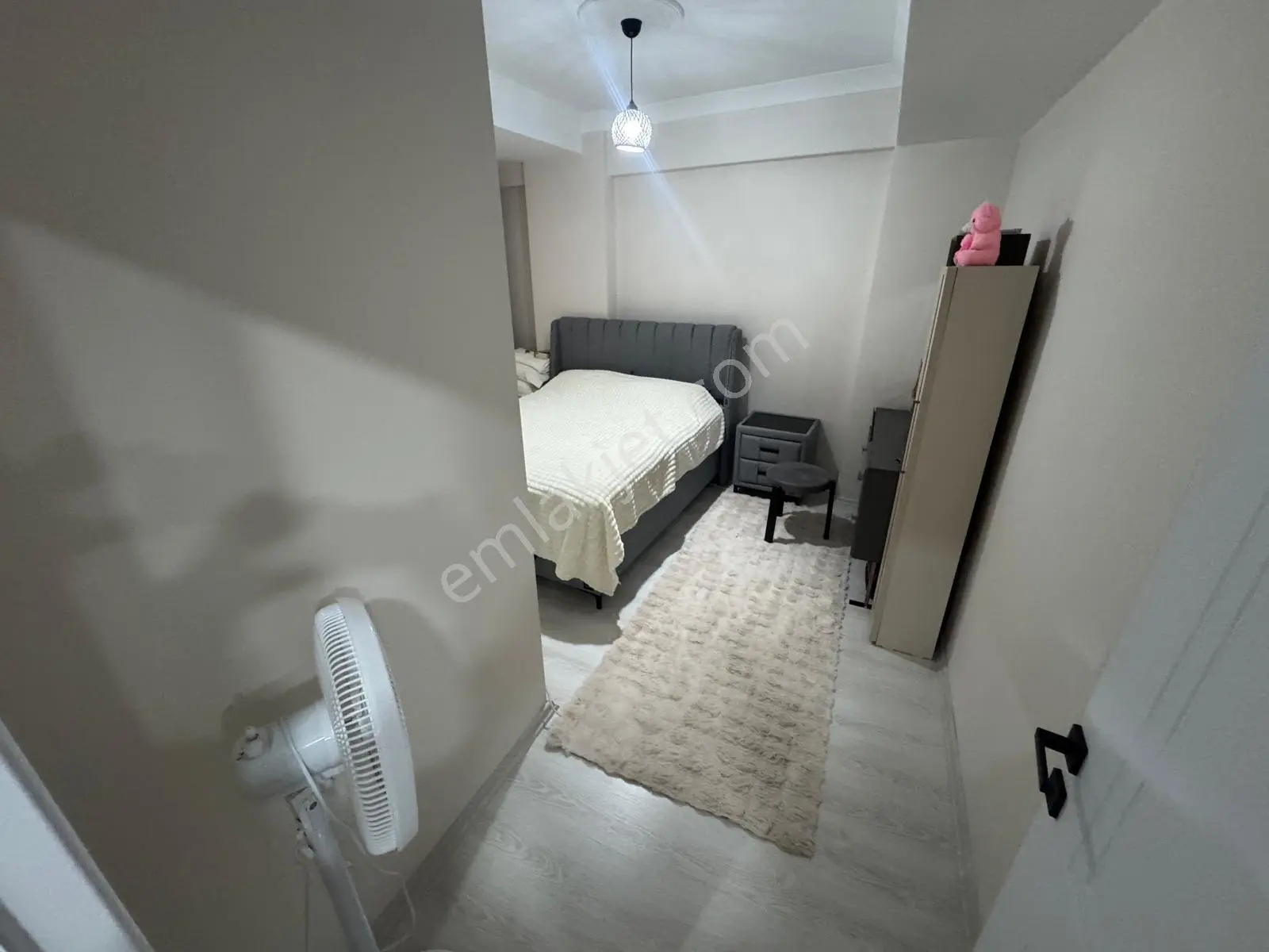 Aydın İnşaat'tan İsmetpaşa Mah 2 Yaşında 3+1 120m² 1.kat Daire.! — fotoğraf 23