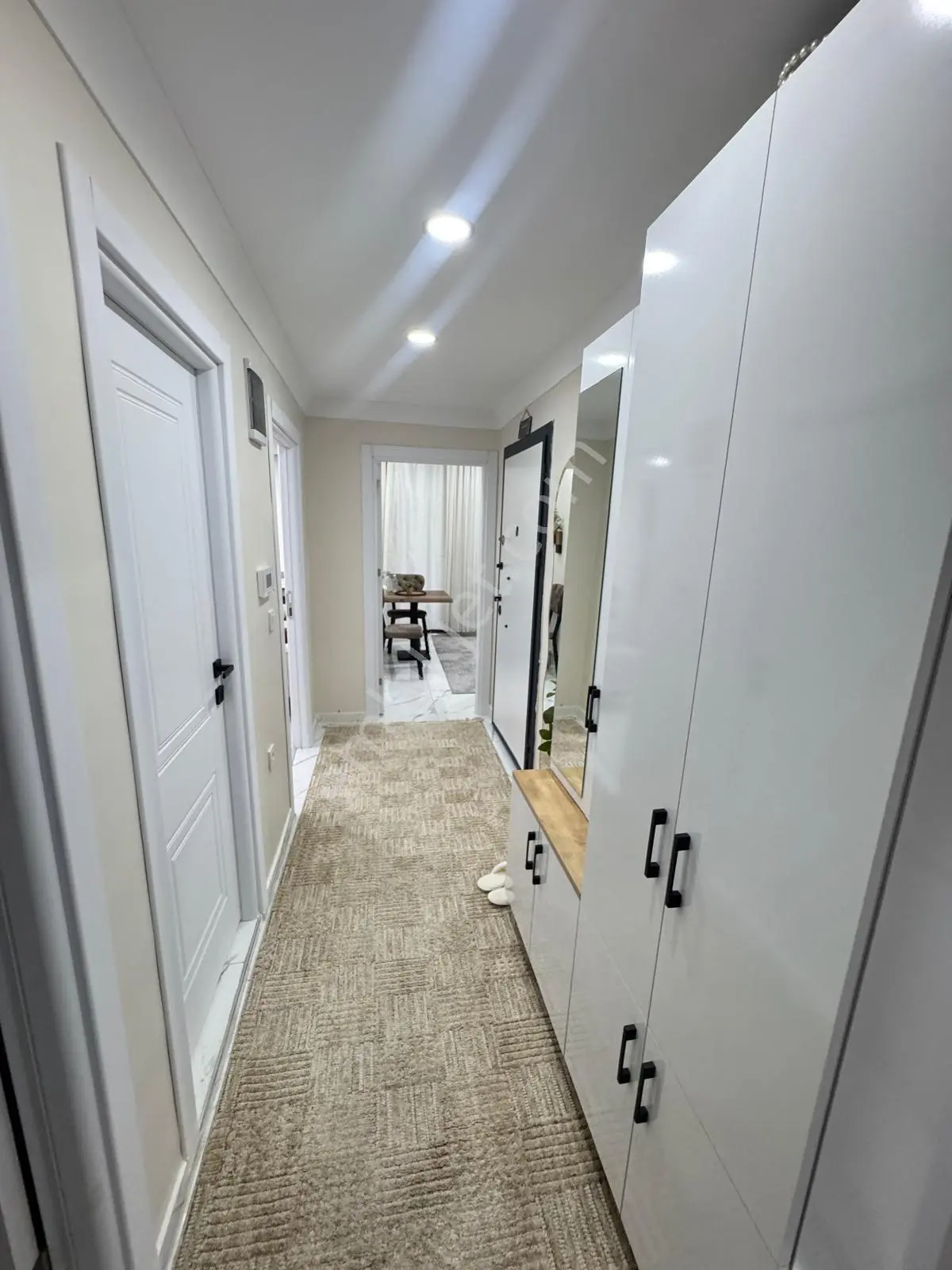 Aydın İnşaat'tan İsmetpaşa Mah 2 Yaşında 3+1 120m² 1.kat Daire.! — fotoğraf 24