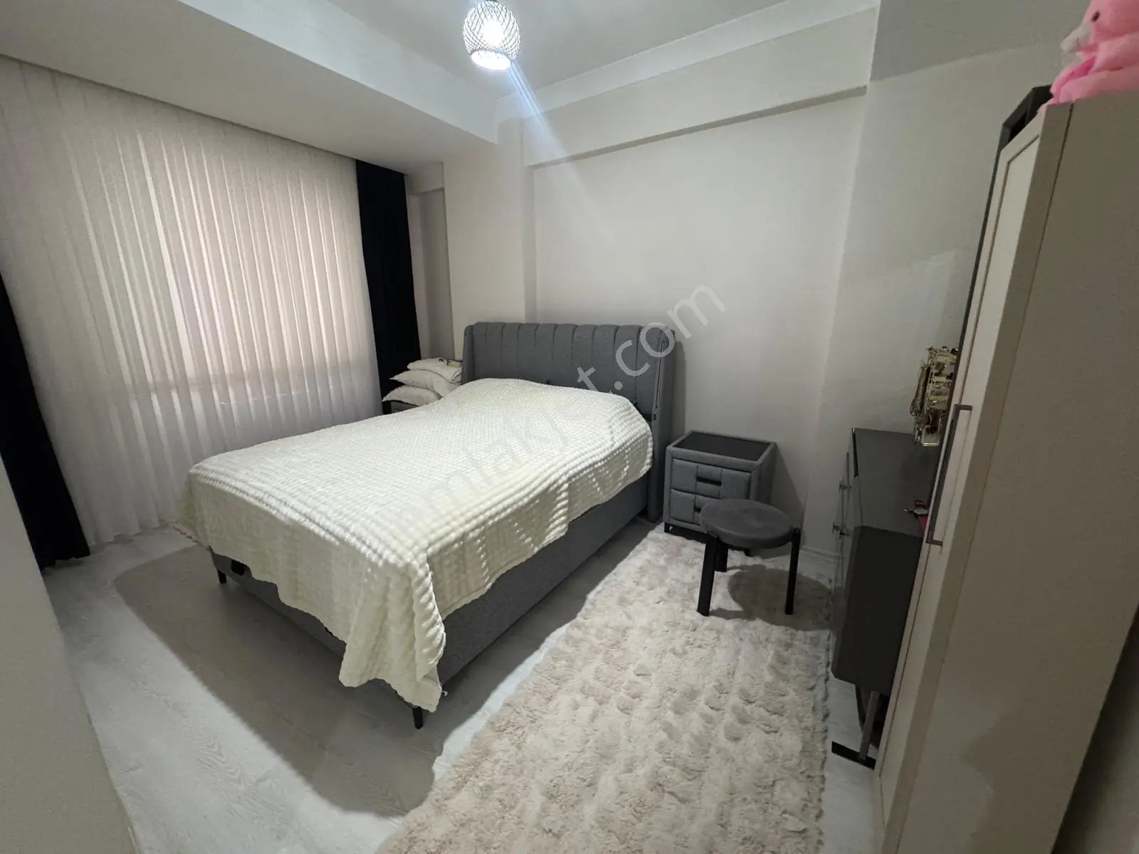 Aydın İnşaat'tan İsmetpaşa Mah 2 Yaşında 3+1 120m² 1.kat Daire.! — fotoğraf 25