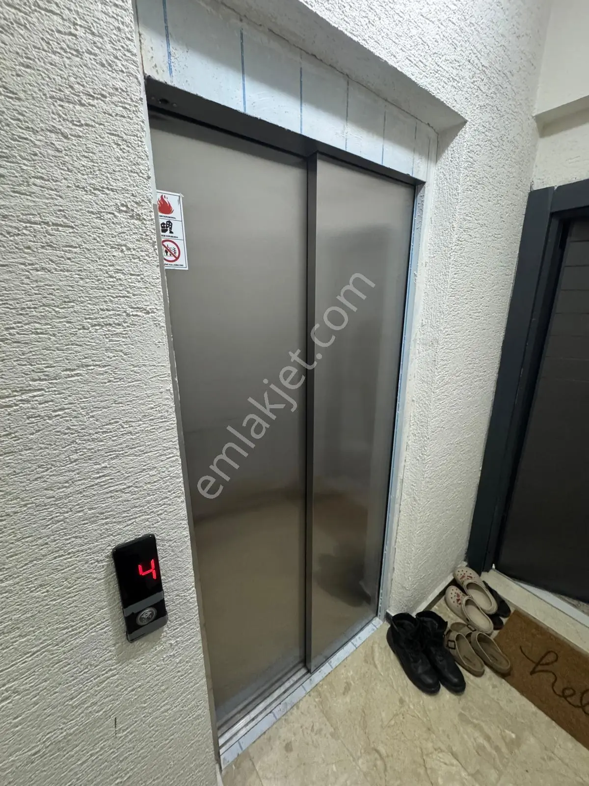 Aydın İnşaat'tan İsmetpaşa Mah 2 Yaşında 3+1 120m² 1.kat Daire.! — fotoğraf 32