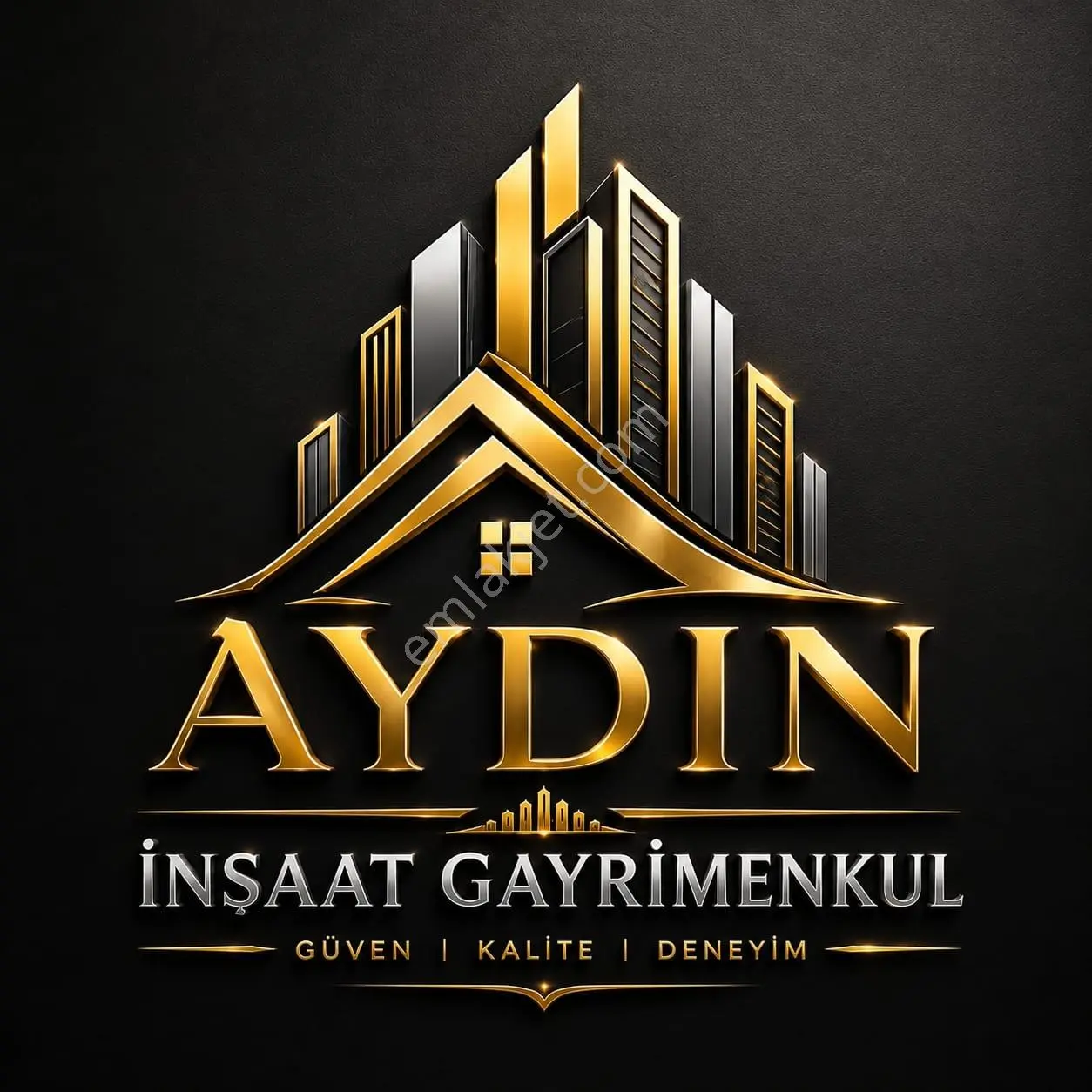 Aydın İnşaat'tan İsmetpaşa Mah 2 Yaşında 3+1 120m² 1.kat Daire.! — fotoğraf 33