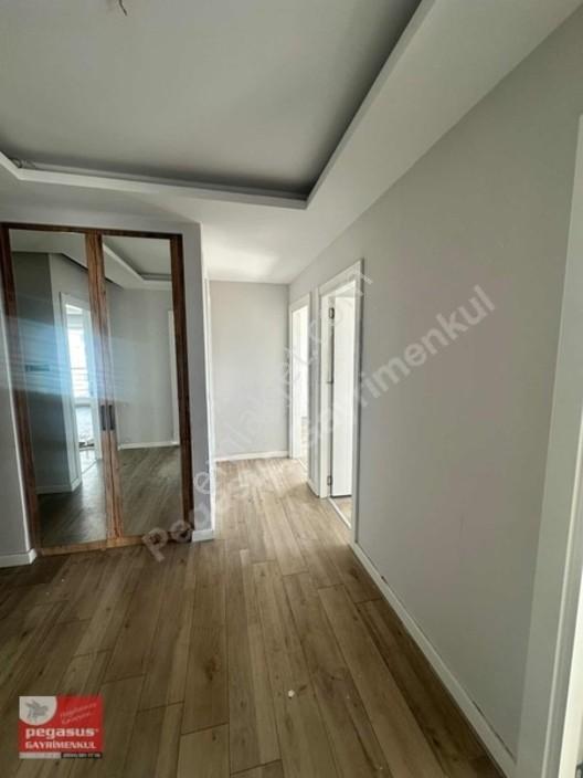 Pegasusdan Cazip Havuzlu Güvenlikli Daire — fotoğraf 16