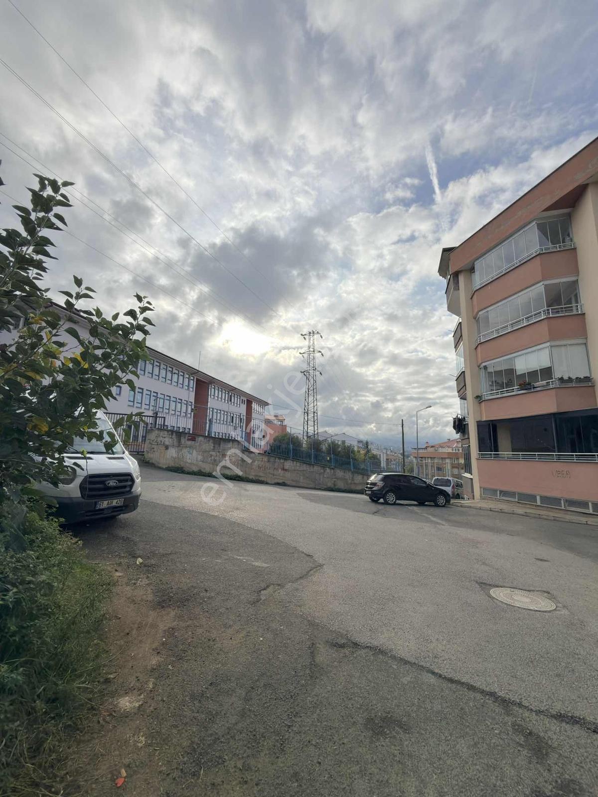 Trabzonda Fırsat Daire — fotoğraf 17