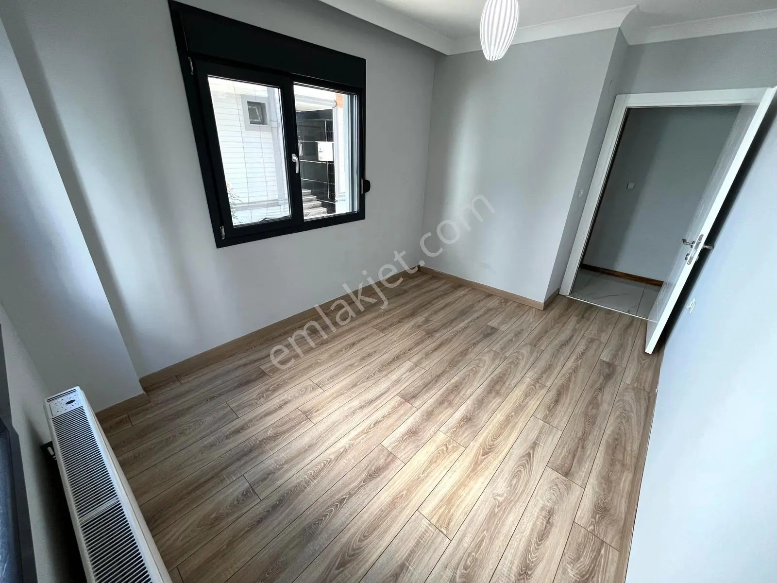 Yetkili Gümüşden Akçayda Full Kredili Doğalgazlı Denize 600m Şahane 2+1 Satılık Daire — fotoğraf 8