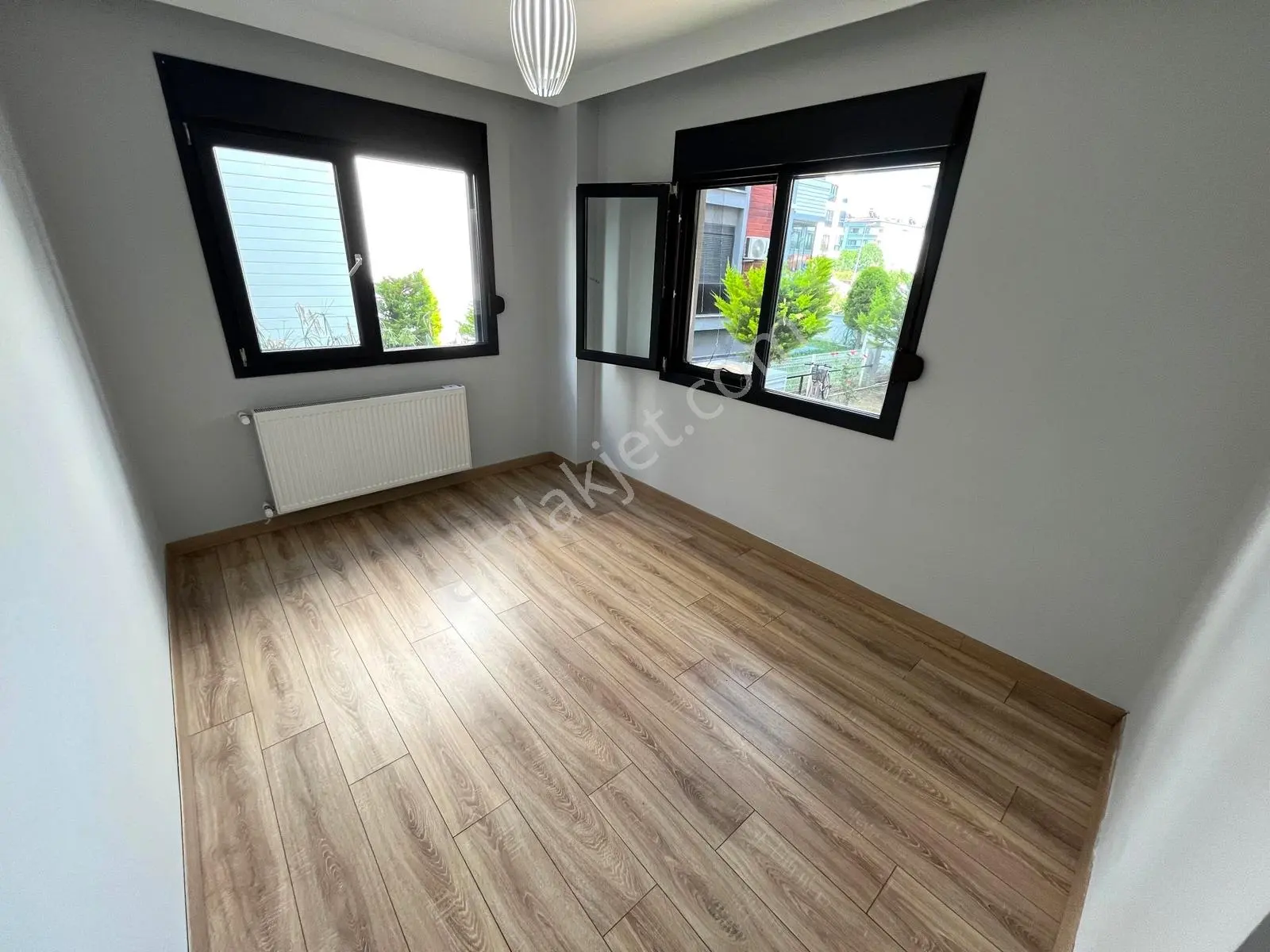 Yetkili Gümüşden Akçayda Full Kredili Doğalgazlı Denize 600m Şahane 2+1 Satılık Daire — fotoğraf 14