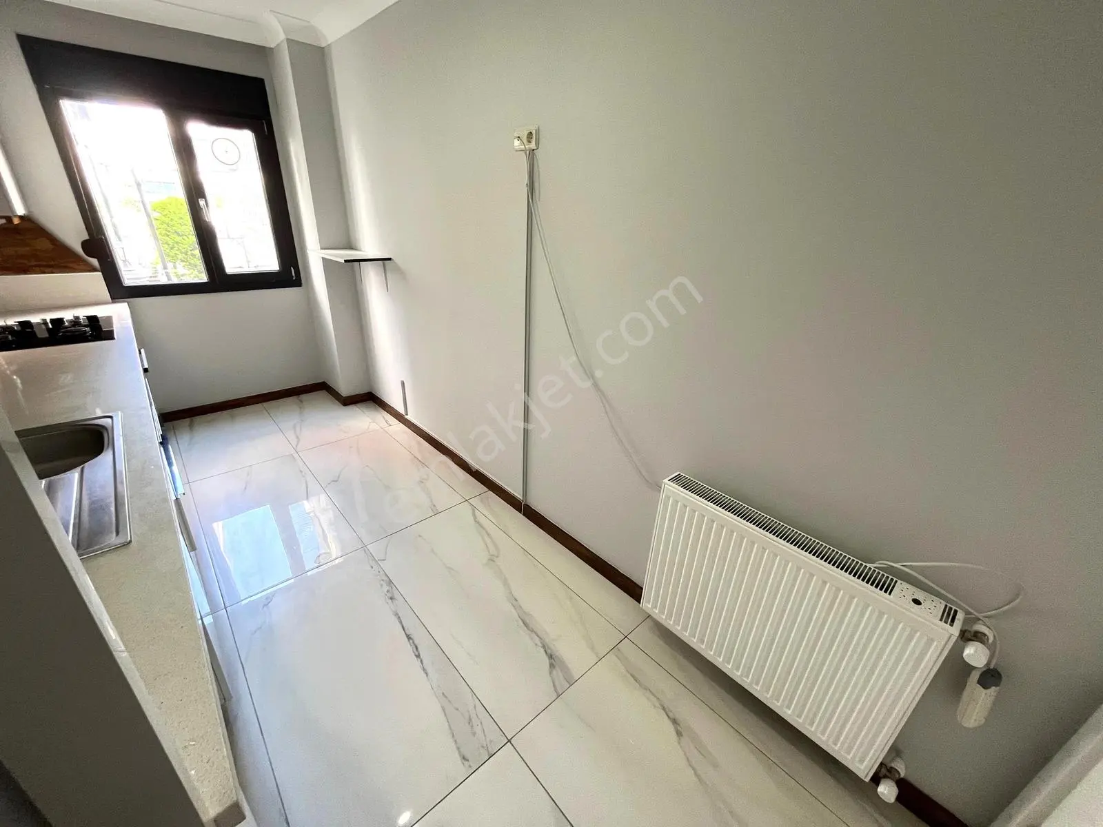 Yetkili Gümüşden Akçayda Full Kredili Doğalgazlı Denize 600m Şahane 2+1 Satılık Daire — fotoğraf 15