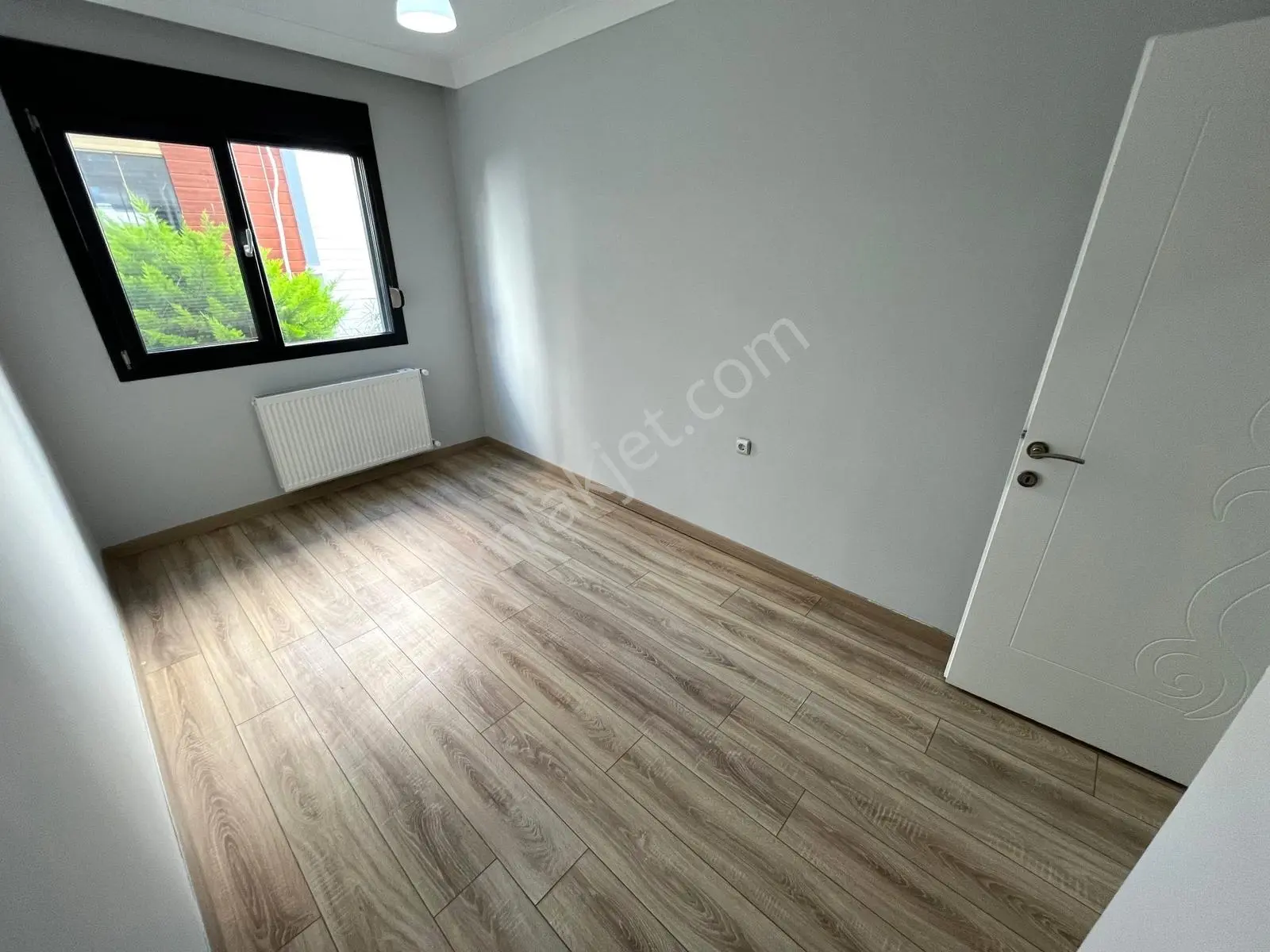 Yetkili Gümüşden Akçayda Full Kredili Doğalgazlı Denize 600m Şahane 2+1 Satılık Daire — fotoğraf 16