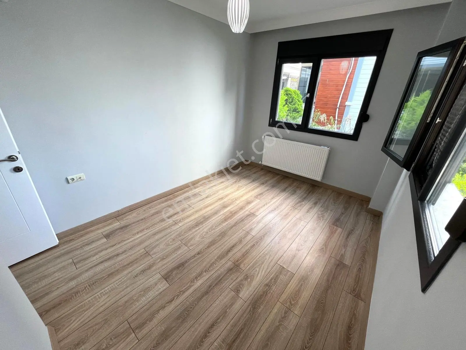 Yetkili Gümüşden Akçayda Full Kredili Doğalgazlı Denize 600m Şahane 2+1 Satılık Daire — fotoğraf 18