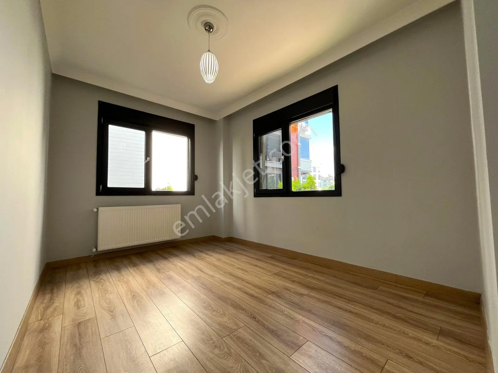 Yetkili Gümüşden Akçayda Full Kredili Doğalgazlı Denize 600m Şahane 2+1 Satılık Daire — fotoğraf 23