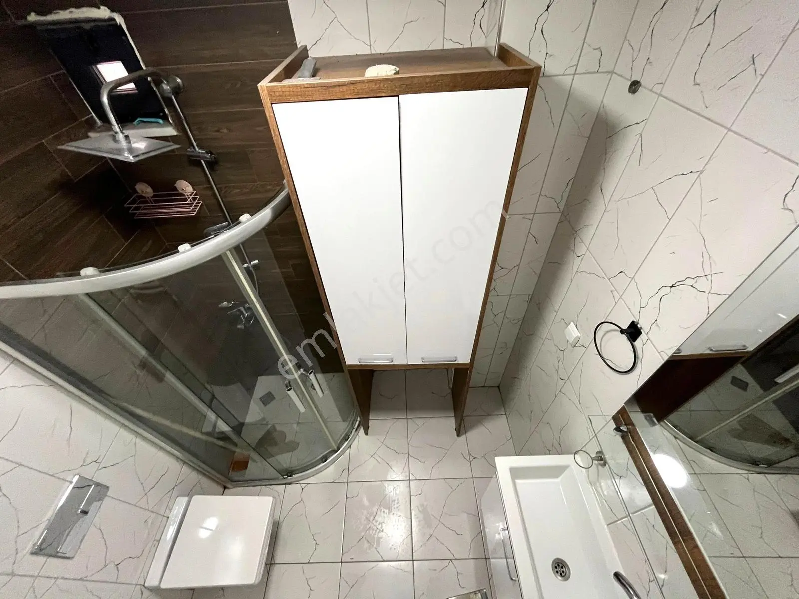 Yetkili Gümüşden Akçayda Full Kredili Doğalgazlı Denize 600m Şahane 2+1 Satılık Daire — fotoğraf 30