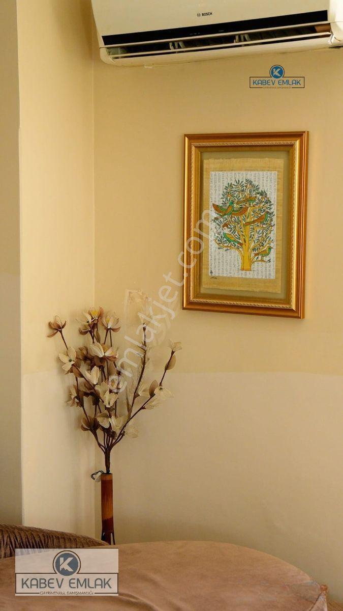 Kabev Emlak'tan Gümüşkent Sitesi İçersinde Denize Birkaç Adım Mesafede Eşsiz Villa Fırsatı !!! — fotoğraf 9