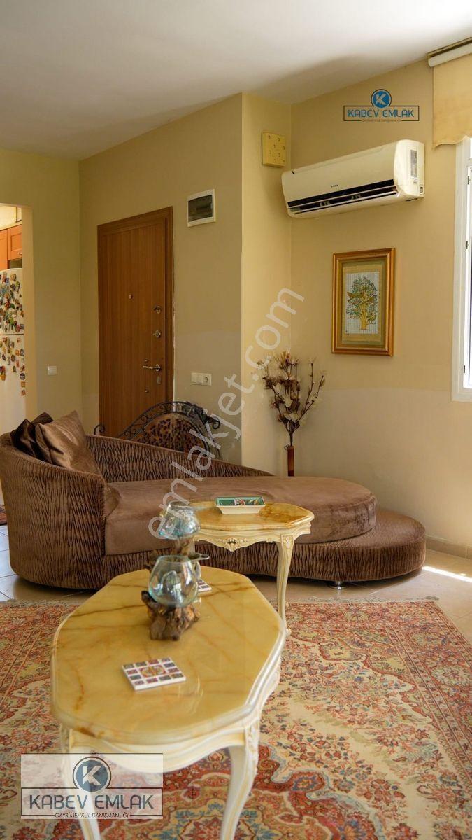 Kabev Emlak'tan Gümüşkent Sitesi İçersinde Denize Birkaç Adım Mesafede Eşsiz Villa Fırsatı !!! — fotoğraf 10