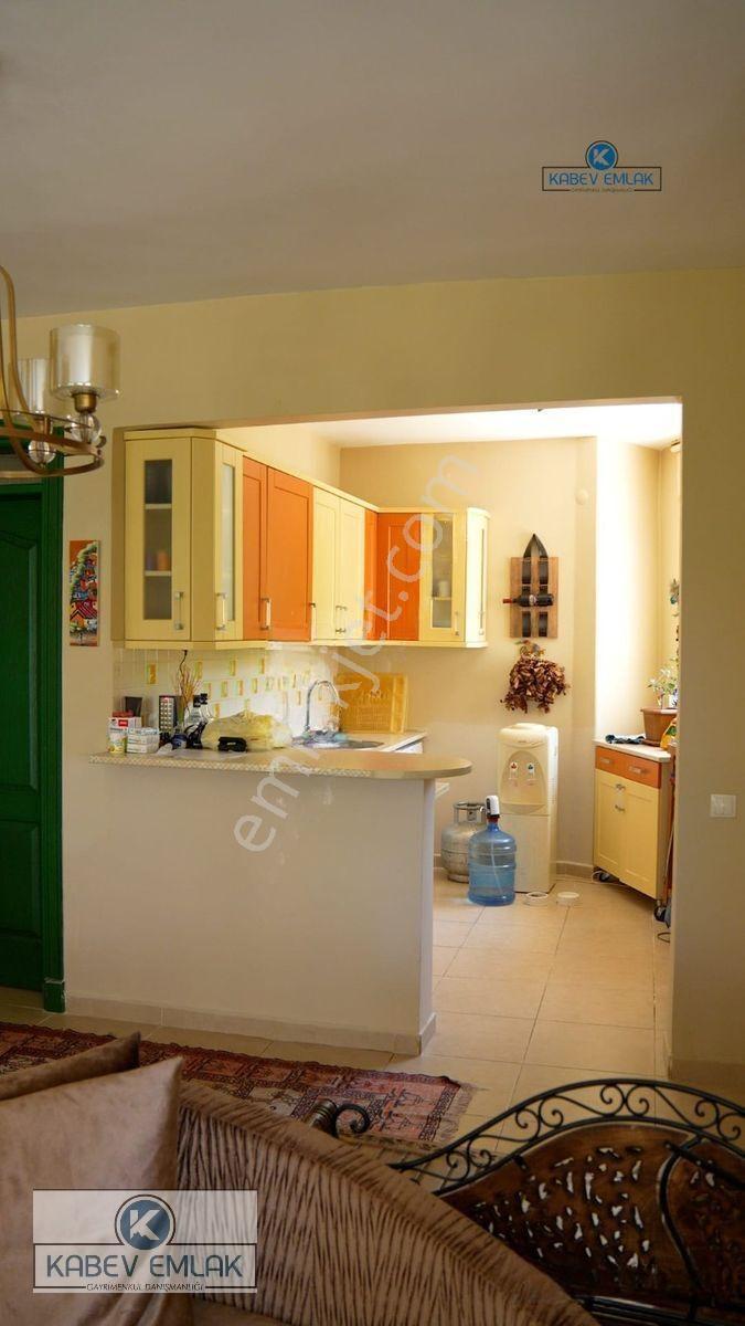 Kabev Emlak'tan Gümüşkent Sitesi İçersinde Denize Birkaç Adım Mesafede Eşsiz Villa Fırsatı !!! — fotoğraf 22