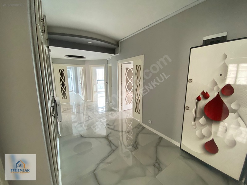 Osmaniye Fakıuşağı'nda Satılık 4+1 Lüks Daire — fotoğraf 14