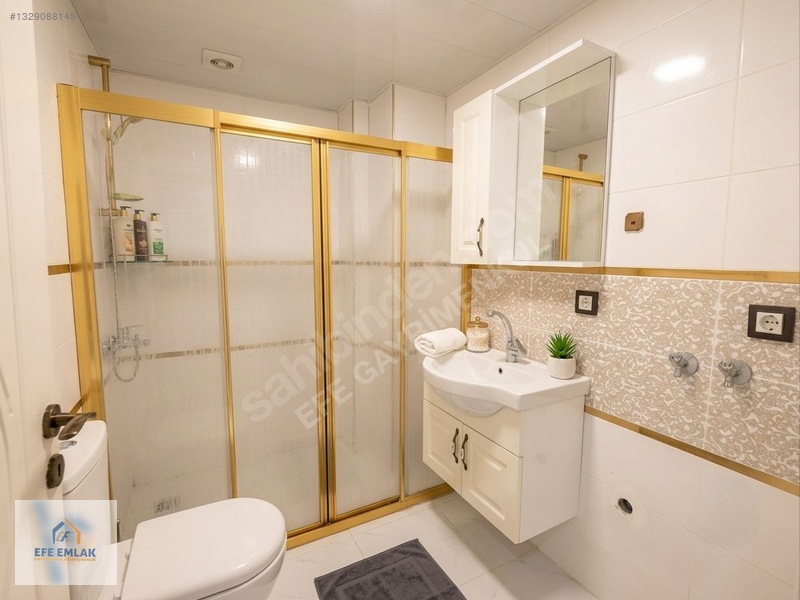 Osmaniye Fakıuşağı'nda Satılık 4+1 Lüks Daire — fotoğraf 23