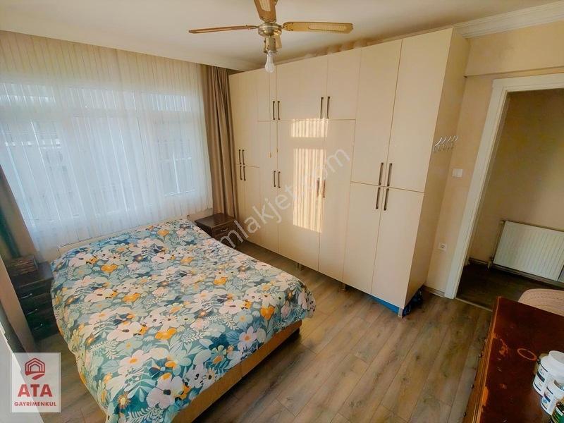 Tarihi Asansör Ve Karantina Yakını 2+1 Full Tadilatlı Satılık — fotoğraf 3