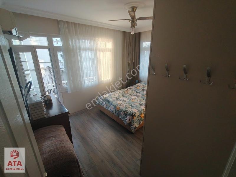 Tarihi Asansör Ve Karantina Yakını 2+1 Full Tadilatlı Satılık — fotoğraf 6